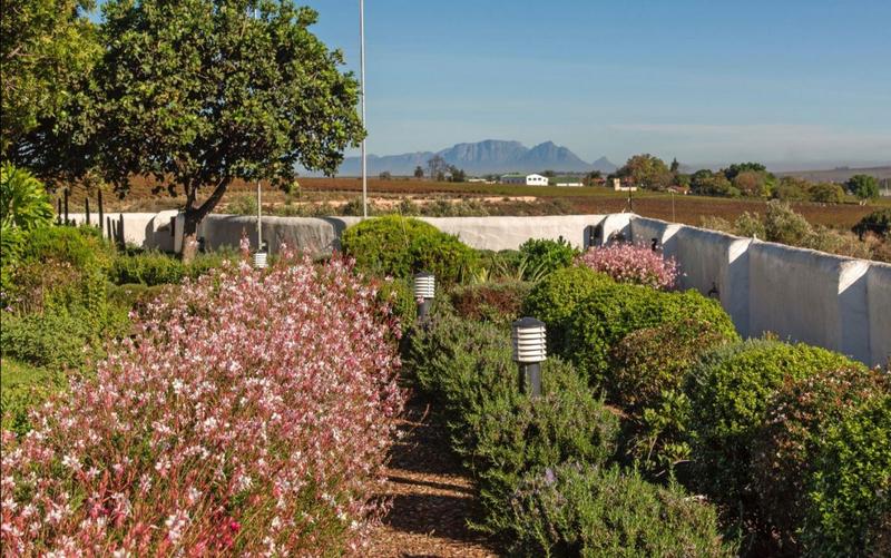 6 Bedroom Property for Sale in Stellenbosch Central Western Cape